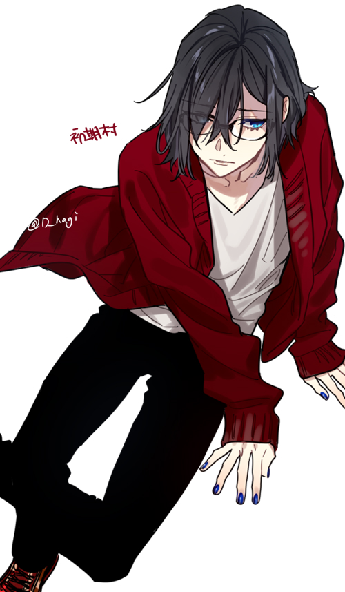 Anime Drawing - How to Draw Miyamura Izumi, Learn How to Dr…