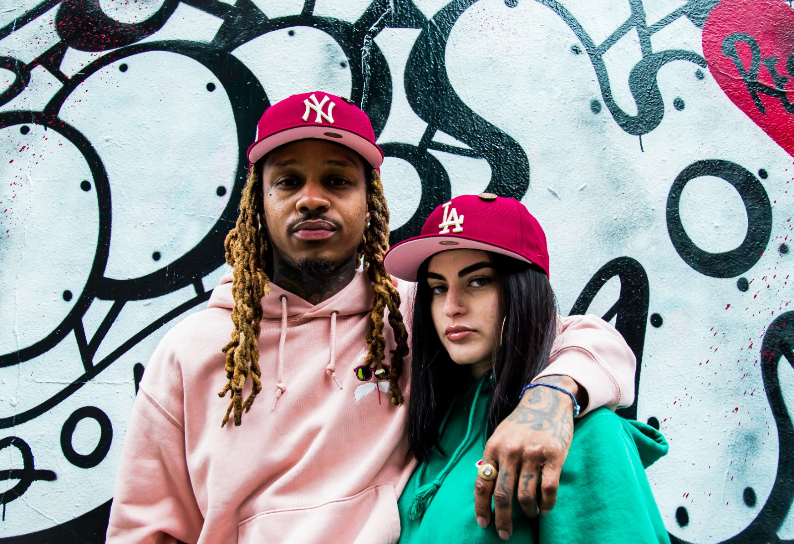 HAT CLUB on X: NOW AVAILABLE! 🕚 #PINKSZN We've got 3 NEW members