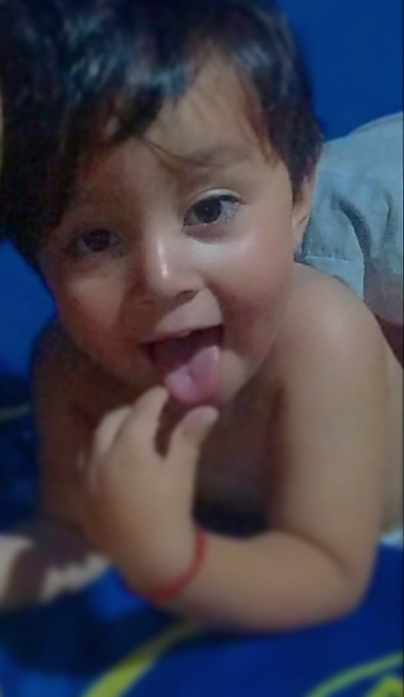 IndiiSwagger94's tweet photo. el hijo mas hermoso del mundo entero 😍 https://t.co/iaT9bObRAM
