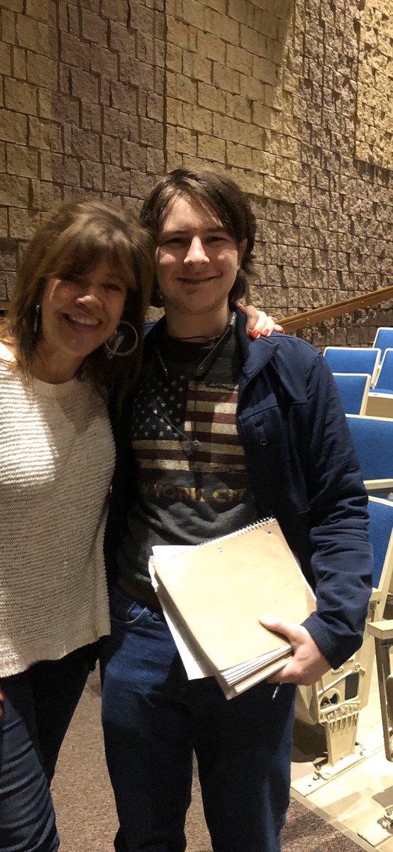 LAStewartTweets's tweet image. Today I’m reflecting on the wonderful students I’ve met so far in 2020.  I love how this student builds relationships and how he senses when people need support and acts on it by doing what he can to encourage. #MIC2BK  #GKBLEADERS #GKBNOLIMITS #respect #positivepeerinfluence