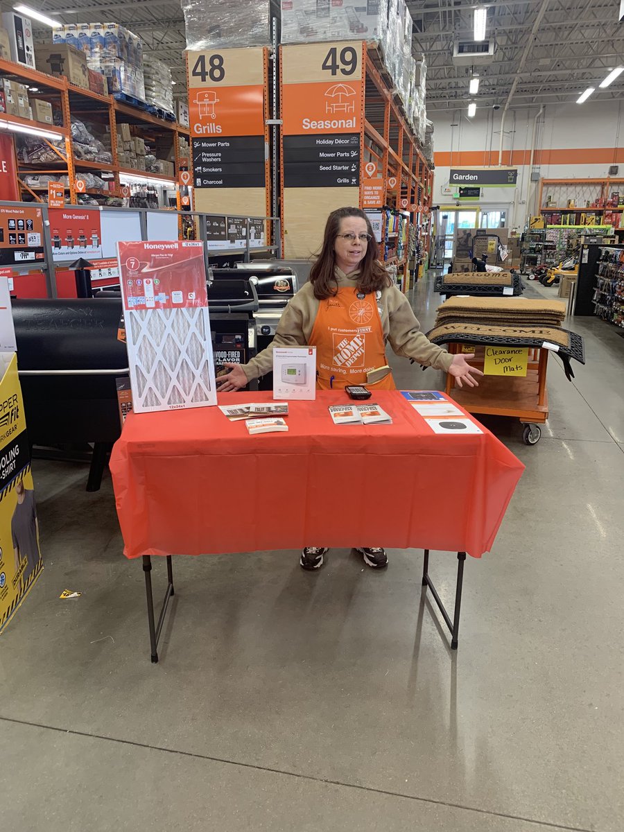 Hvac is the name of the Game ! #WeRBelton!
⁦<a href="/DebbieConley196/">Debbie Conley</a>⁩ ⁦<a href="/kelszerichsen/">Kelsey E</a>⁩ ⁦<a href="/ShowMeShawnD196/">Shawn Edwards</a>⁩