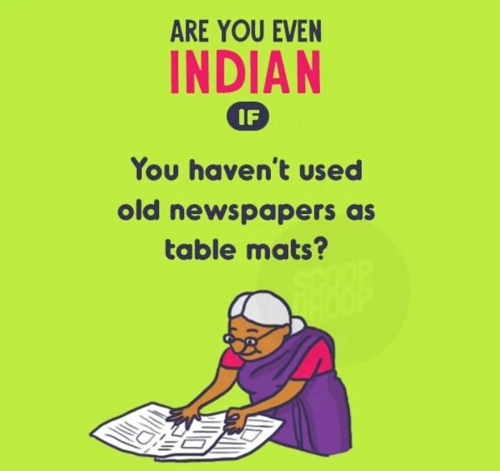 kamlesm's tweet image. Why this? Habits?
But all these show great habits to optimize cost? Even 3R reduce reuse? So checking pollution?
मित्त व्ययी
Still they consider India as big #market
#consumerable #consumer
