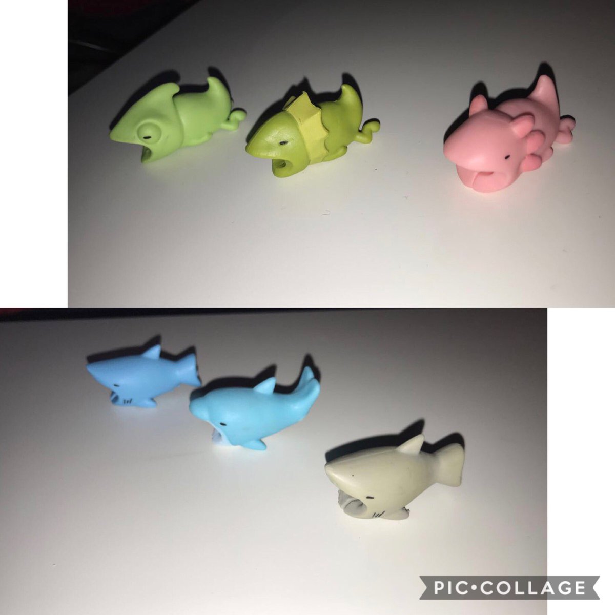 protech_bcs's tweet image. Swipe to see our full collection of animals!🙀Pick your favourites and order today 🤗🤗