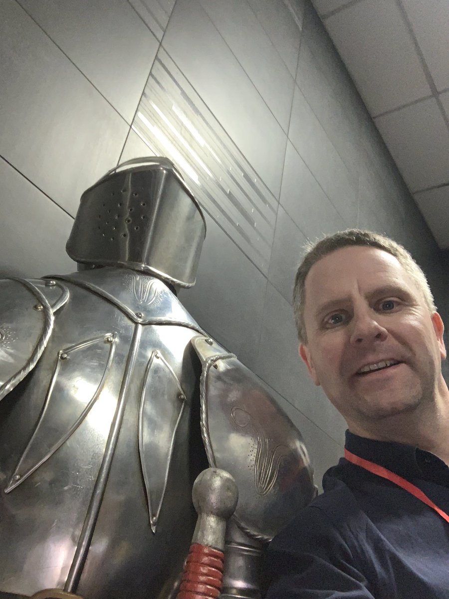 Me and Mr Knight are on a journey #upwards #teambest @alfiebest33