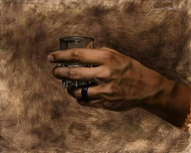 its_aymi's tweet photo. امرت..
شراب..
زہر..
اجی کچهہ تو ڈالئے..
آئے ہیں لے کے..
دور سے..
خالی گلاس ہم ______!! https://t.co/VyHA5YUjtQ