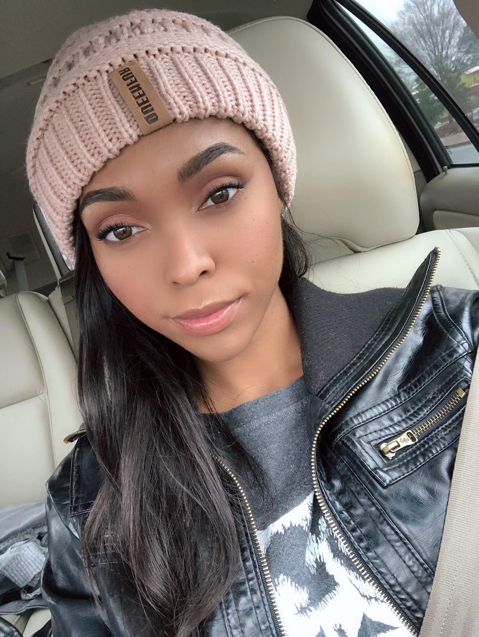 CutiePieSensei on Twitter: "It cold. I did warm makeup anyway. https://t.co/WmXep6kEsk" / Twitter