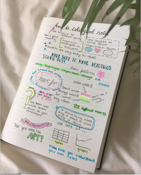 STEM_Fellowship's tweet photo. Studies have shown that handwriting notes is more beneficial then typing. People who handwrote their notes had greater rates of processing information & retention! Also try not to transcribe your notes when studying. Comment below with your study tips!๐
#StudyTipSaturday https://t.co/UkWSWT40OB
