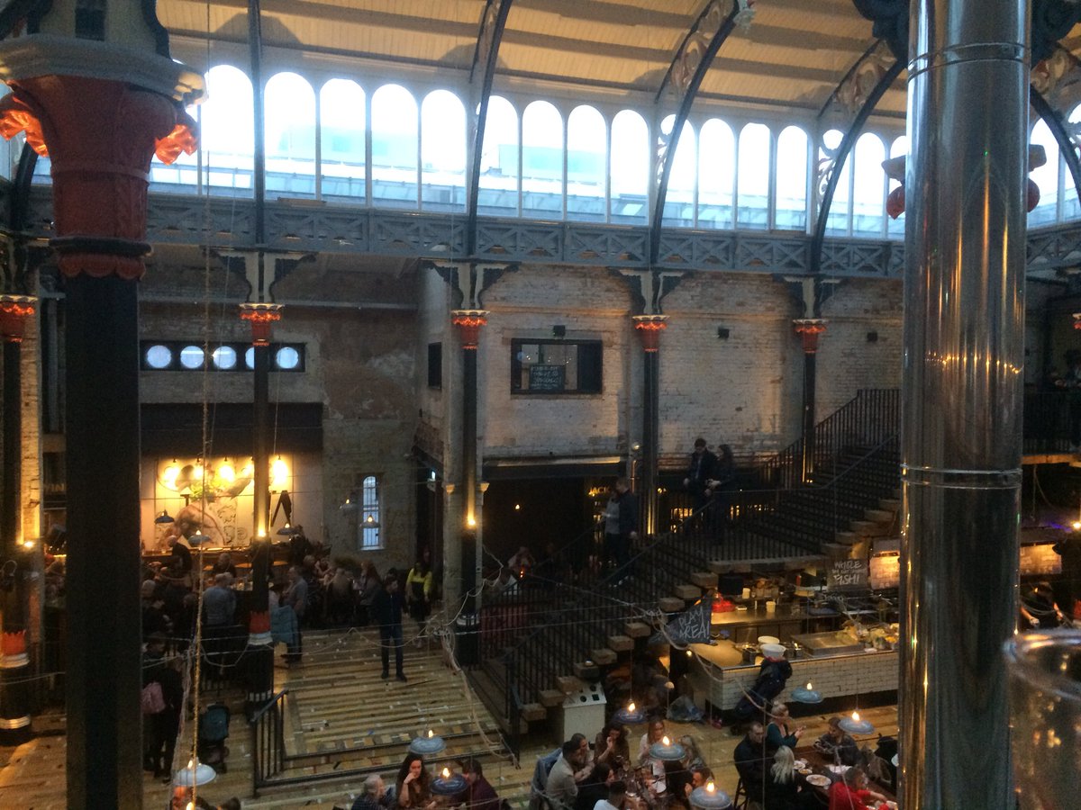 CheekyChai1's tweet photo. Enjoying a lovely cake & coffee @MackieMayor ☕️☕️😀❤️❤️❤️☕️#tea #stockport #stockportmarket #looseleaf #looseleaftea #greentea #blacktea #herbaltea #fruittea #healthydrink #heaith #healthylife https://t.co/mA1NqpnKTA