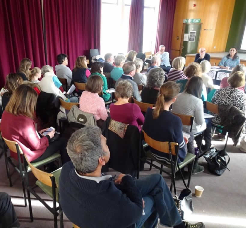 Invitation to #Weybridge In #Bloom's Annual General Meeting.
New members welcome. 
Your chance to hear about the exciting projects planned for 2020 and to get involved in making Weybridge a greener and more attractive town.
allaboutweybridge.co.uk/weybridge-in-b…