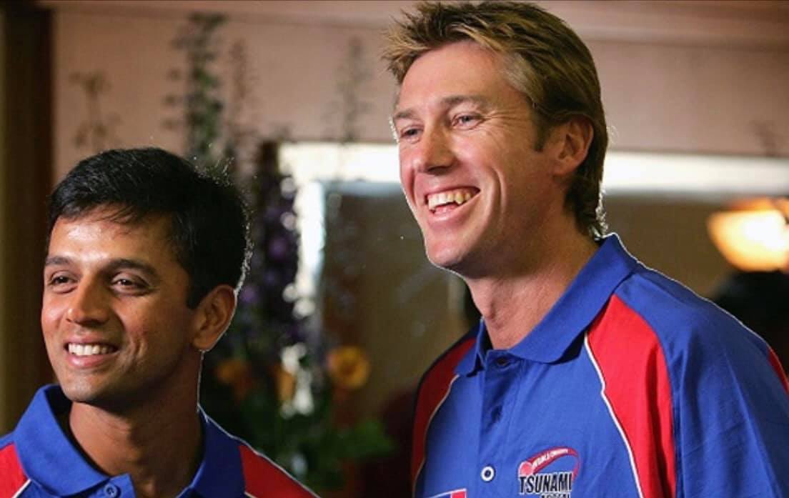 Happy Birthday to a true legend and great ambassador of the game Glenn McGrath 