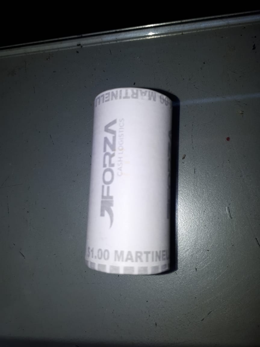 ¿Cuando fue que se hizo el cambio de ley sobre las monedas de curso legal en Panamá? Pasamos de Balboas a #NoCulpables