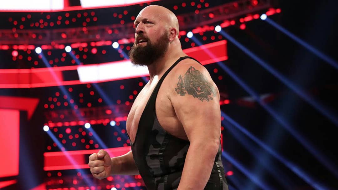 WWE: Happy 48th Birthday, The Big Show (Feb. 8, 2020)     