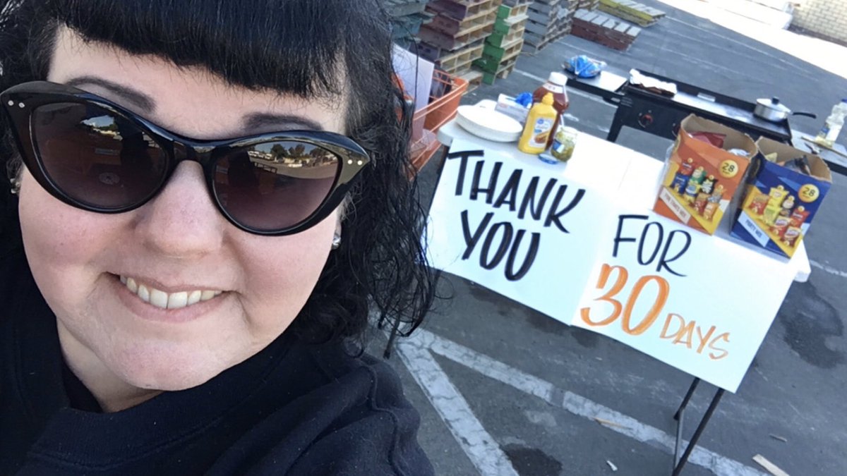 Natalie Sims 🇺🇸 (@biackveivet24) on Twitter photo 30 DAYS SAFE!!! Celebrating with hot dogs and chips!! <a href="/NotoKara/">Kara Noto</a> <a href="/PayetteBilly/">Billy Payette</a> <a href="/steve_zeiss/">Steve Zeiss</a> <a href="/LaneyAgliam/">Laney Agliam</a> <a href="/asm_1018FQ/">Fernando</a> <a href="/JohnnyAtoe/">Johnny Atoe</a> 30 DAYS SAFE!!! Celebrating with hot dogs and chips!! <a href="/NotoKara/">Kara Noto</a> <a href="/PayetteBilly/">Billy Payette</a> <a href="/steve_zeiss/">Steve Zeiss</a> <a href="/LaneyAgliam/">Laney Agliam</a> <a href="/asm_1018FQ/">Fernando</a> <a href="/JohnnyAtoe/">Johnny Atoe</a>