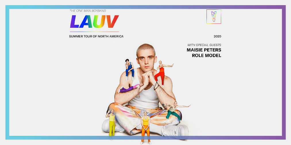 "I Like Me Better When"... I have a concert on the calendar. 🎤📆 <a href="/lauvsongs/">lauv</a> comes to @CMCUamp on 6/17. Get tix and put the ~how i'm feeling world tour~ on your summer calendar.  livemu.sc/2S1GPXA