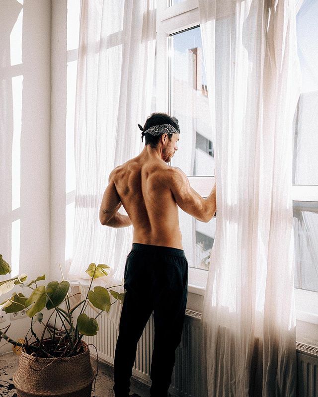 Rubén García tweet media