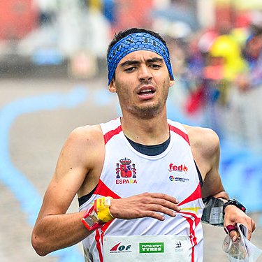 <a href="/fedo_org/">FEDO</a> Eduardo Gil Marcos <a href="/GilMarcosEdu/">Edu Gil</a> 
- Selección absoluta
- 31º Sprint WOC2018
- Final A WOC2019 Media distancia
- 7º WRE Asian Cup 2019
- Puesto 51 WRE Sprint y 96 WRE Bosque
- Múltiple medallista Larga, media y sprint en últimos CEO´s
- Clubes Tjalve, TurunMetsänkävijät
#MOSC2020