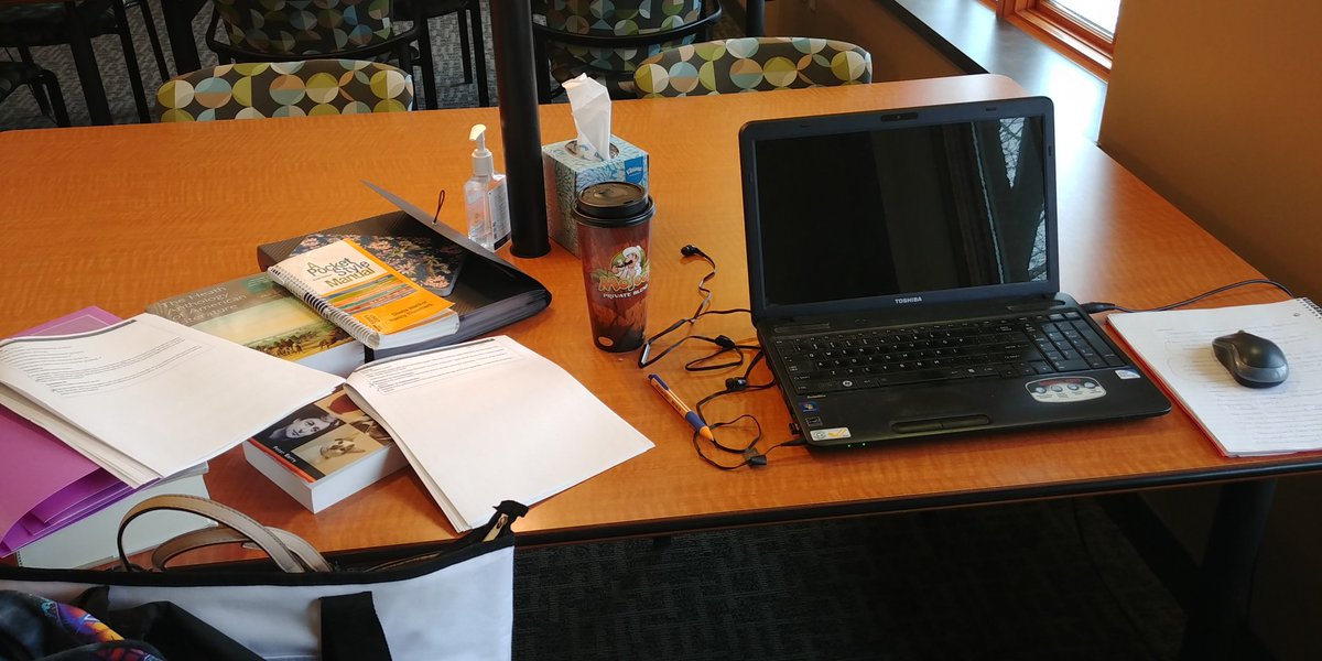 STL_GeekGirl's tweet photo. My life.
For the rest of 2020.
#somuchhomework https://t.co/jHuVVpGEh6