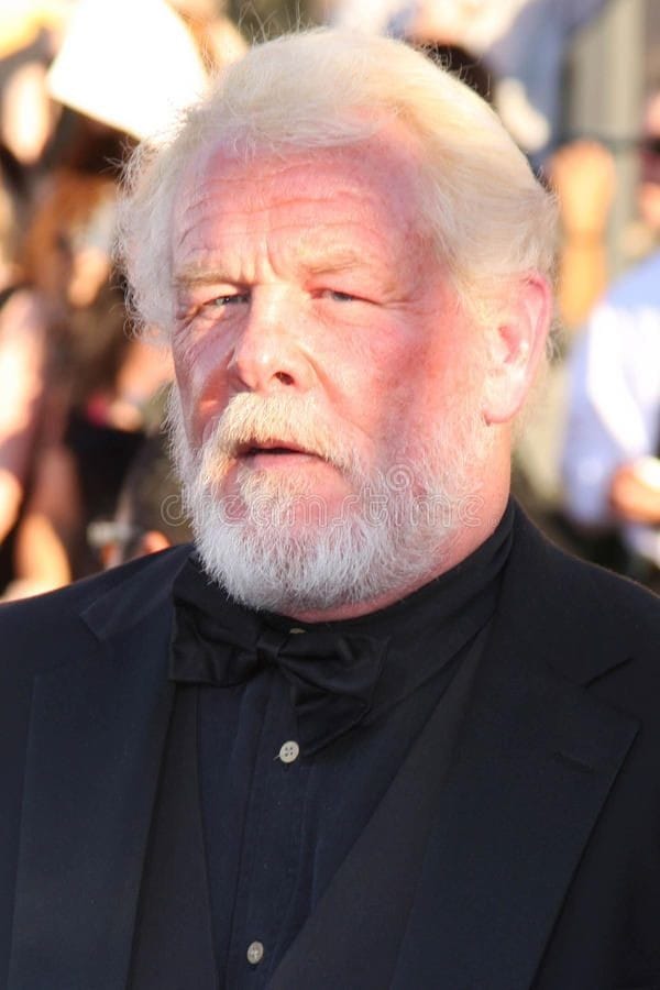 Happy Birthday to Nick Nolte who turns 79 today! 