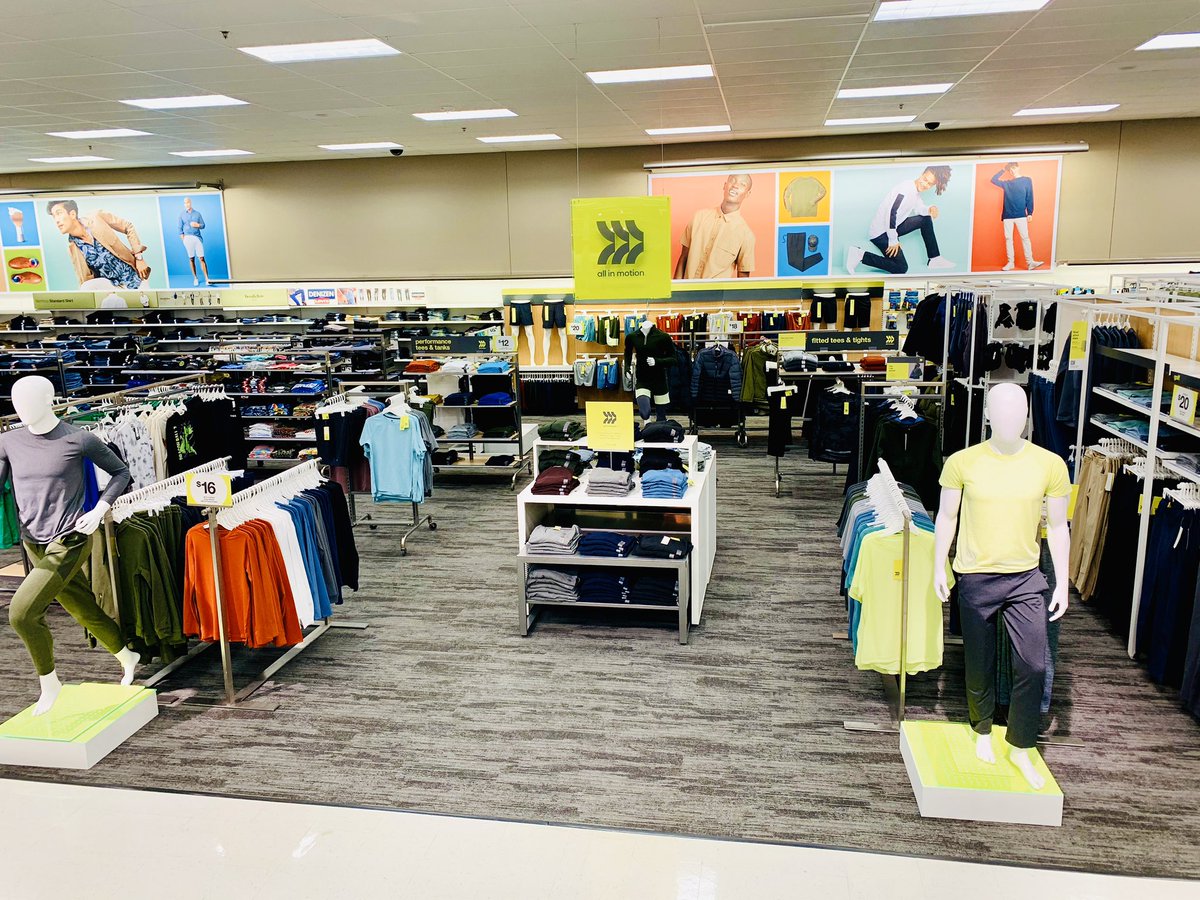 aimee_dodds's tweet photo. All In Motion is looking great for the whole family!  #TARGET #targetstyle https://t.co/FfhfskFLq0