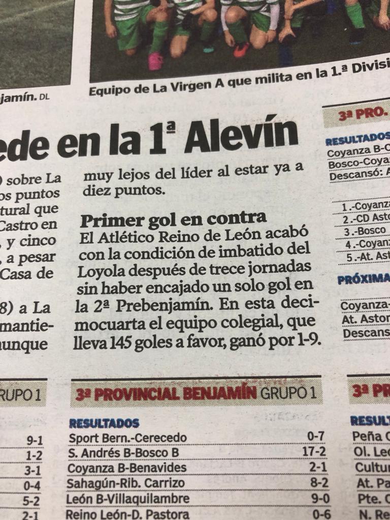 ATLÉTICO REINODELEON tweet media