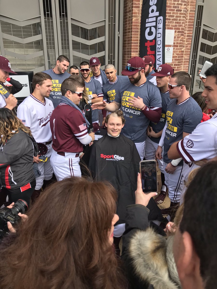 Vs. Cancer tweet media