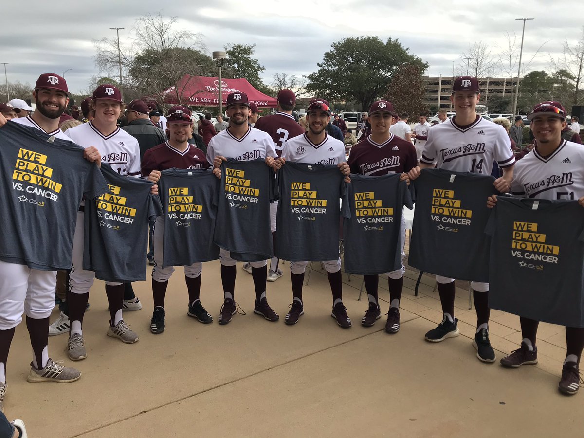 Vs. Cancer tweet media