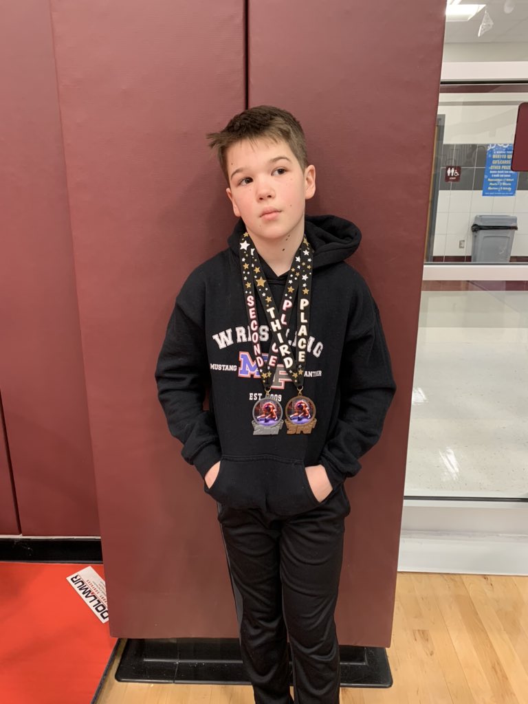 Ryan A Martin tweet media