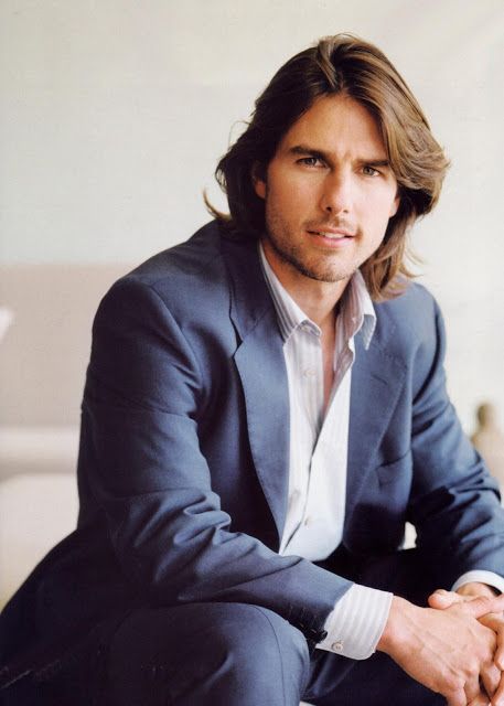 Tom Cruise's Hair Evolution: 'Mission: Impossible' Actor Turns 51 |  HuffPost Style