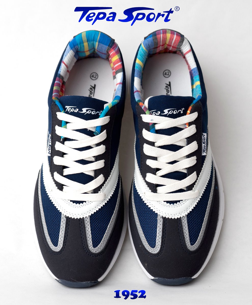 scarpe tepa sport anni 70