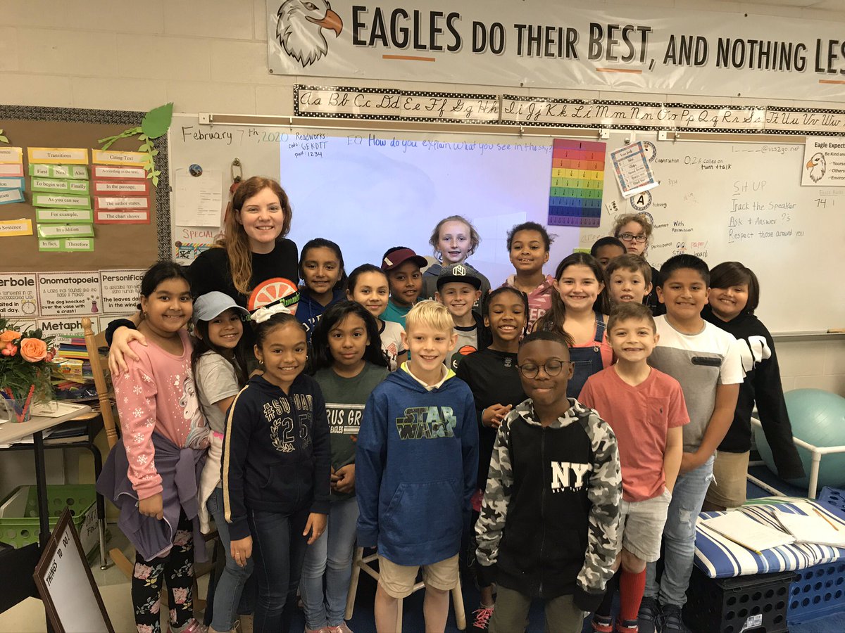 CitrusGrove_VCS's tweet photo. First Year TOTY’s and Crystal 🍎 nominees at CGE! Congrats to @alyssarteacher Ms. Olivia Noboa and @SLalashuis for representing @CitrusGrove_VCS @volusiaschools #cgeeagles #vcsallin #firstyeartoty https://t.co/SWcLNNkcd8