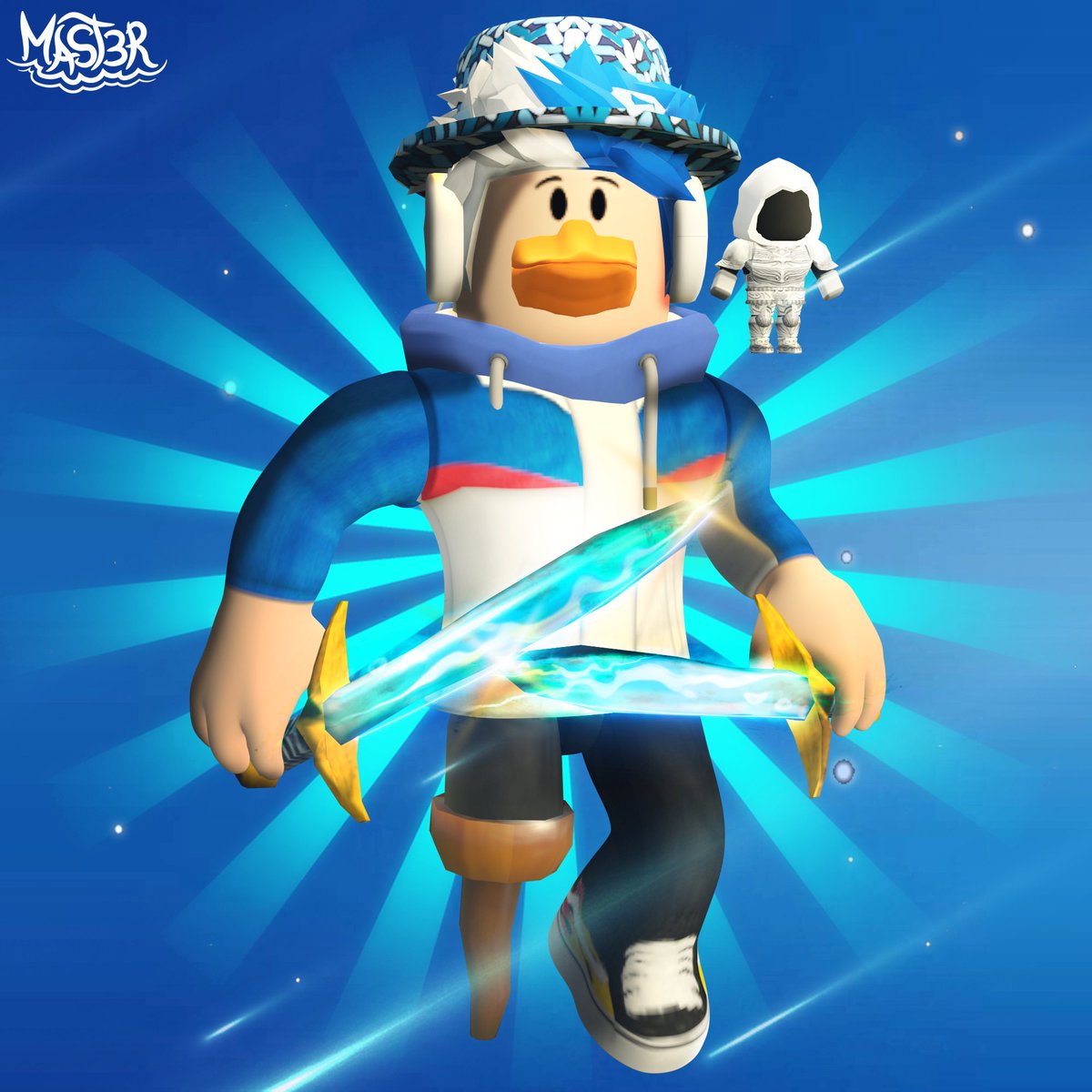 Mast3r On Twitter Icon Gfx For Xandsgfx I Made This For Him Because I Want To Give Him Something Back For Helping Me Out With Stuff Hope You Like It Can T Believe - how to make a gfx without blender roblox 2018