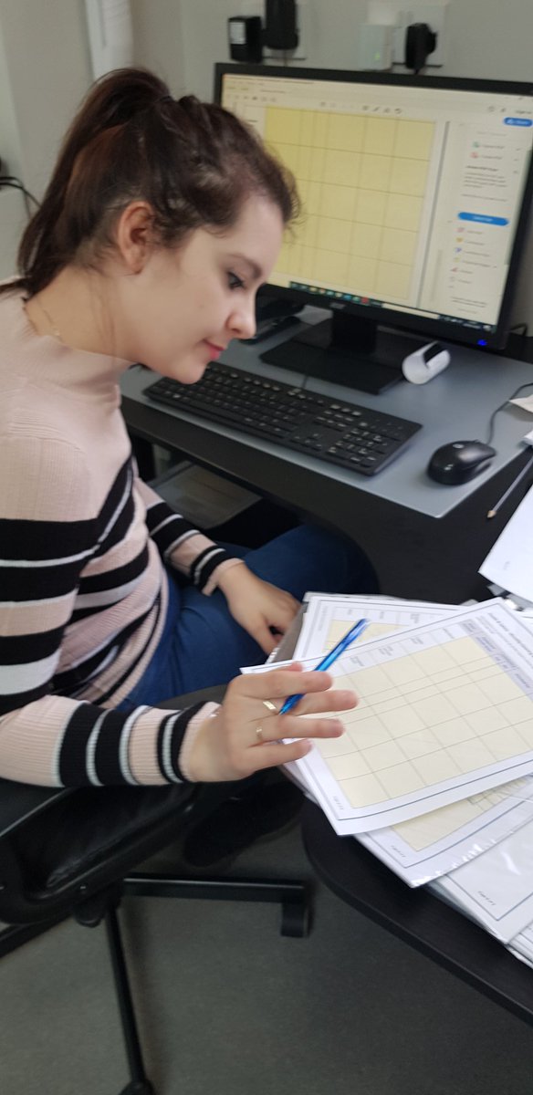 🤗 We are so privileged to have such devoted staff, coming in on a saturday to ensure that they offer an outstanding service to their key children and their families.💕👍👏
#dedication #commitment #teamwork #scholarshouse #outstanding