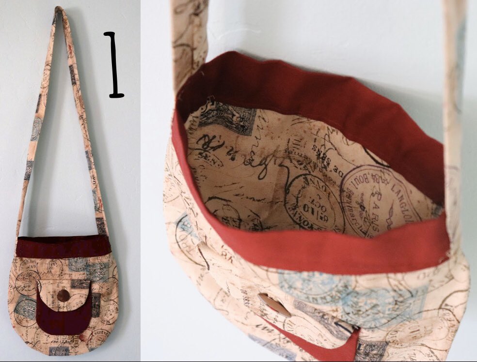 Maria_Dotz's tweet photo. Selling cute handmade fabric purses for only $8! DM me if interested. US only
#handmade #handmadebags #thingsforsale #handmadestuffforsale #sellingstuff #sellingthings #shop #selling https://t.co/cciGI0K6Wx