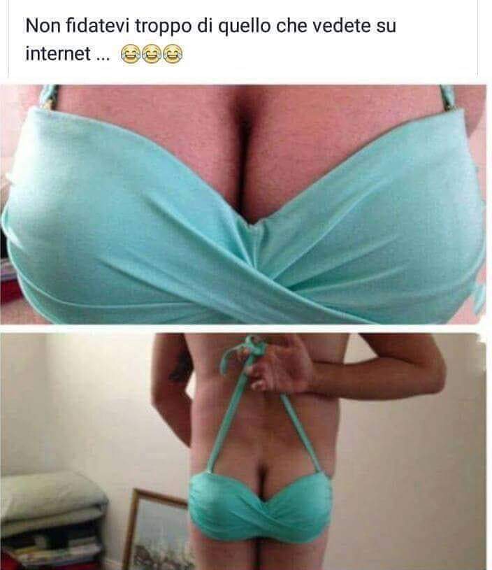 Dedicato a tutti i #mortidifiga su Twitter... occhio raga 😏