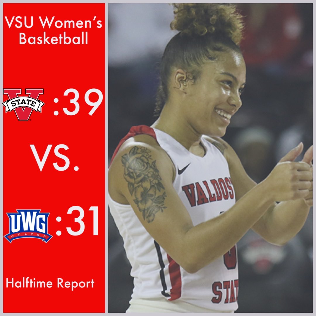 VSU-TV Sports (@vsutv_sports) on Twitter photo 