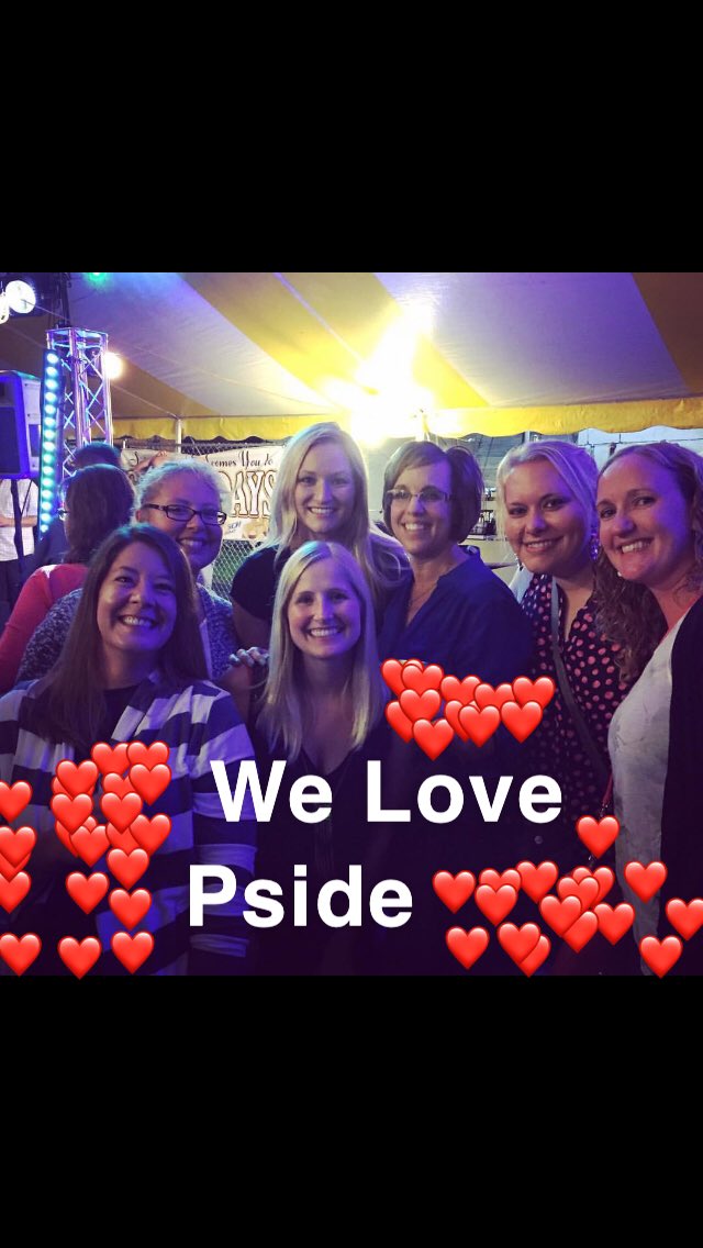 ADhanson7's tweet photo. #WeLoveOurParksideStaff @LeuzingerJill @lizkiley17 @LauraJacobson21 @CessnaMegan https://t.co/vosHQRT21T
