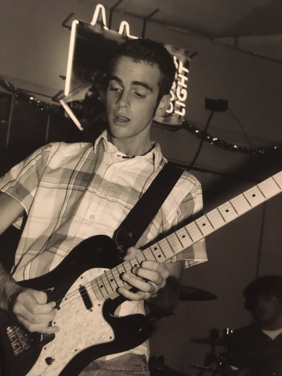 The Juice Box Heroes tweet media