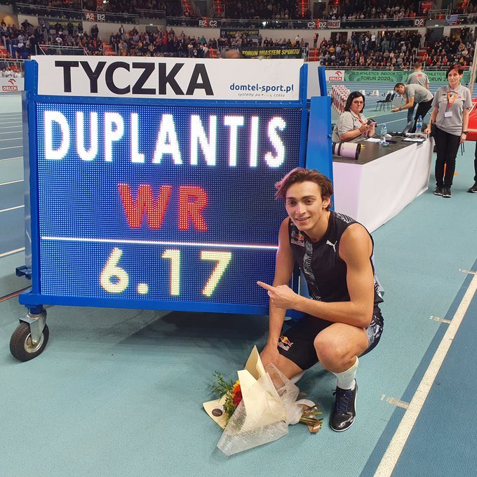 6️⃣.1️⃣7️⃣ 👈

📷 <a href="/CopernicusCup/">ORLEN Copernicus Cup</a>