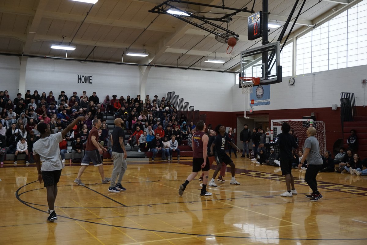 RichfieldHS's tweet photo. It's been a great Fire &amp; Ice week! https://t.co/7YtdyjHaHl