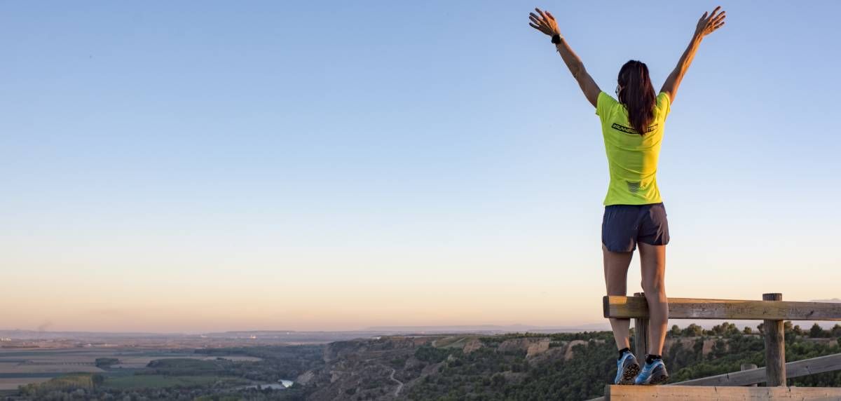 ¿Cuál es la distancia favorita de la #mujerrunner en España?

Un 54,6% de las encuestadas eligen la 10K como su longitud preferida frente a un 24,3% que se decantan por la media maratón o 21K. ¡Toda la info en nuestro #Runómetro! 🏃🏽‍♀️🌟 

buff.ly/39b6qEz
