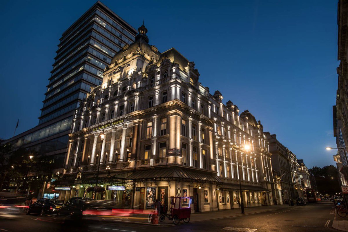 This Is Me 2022 tweet media