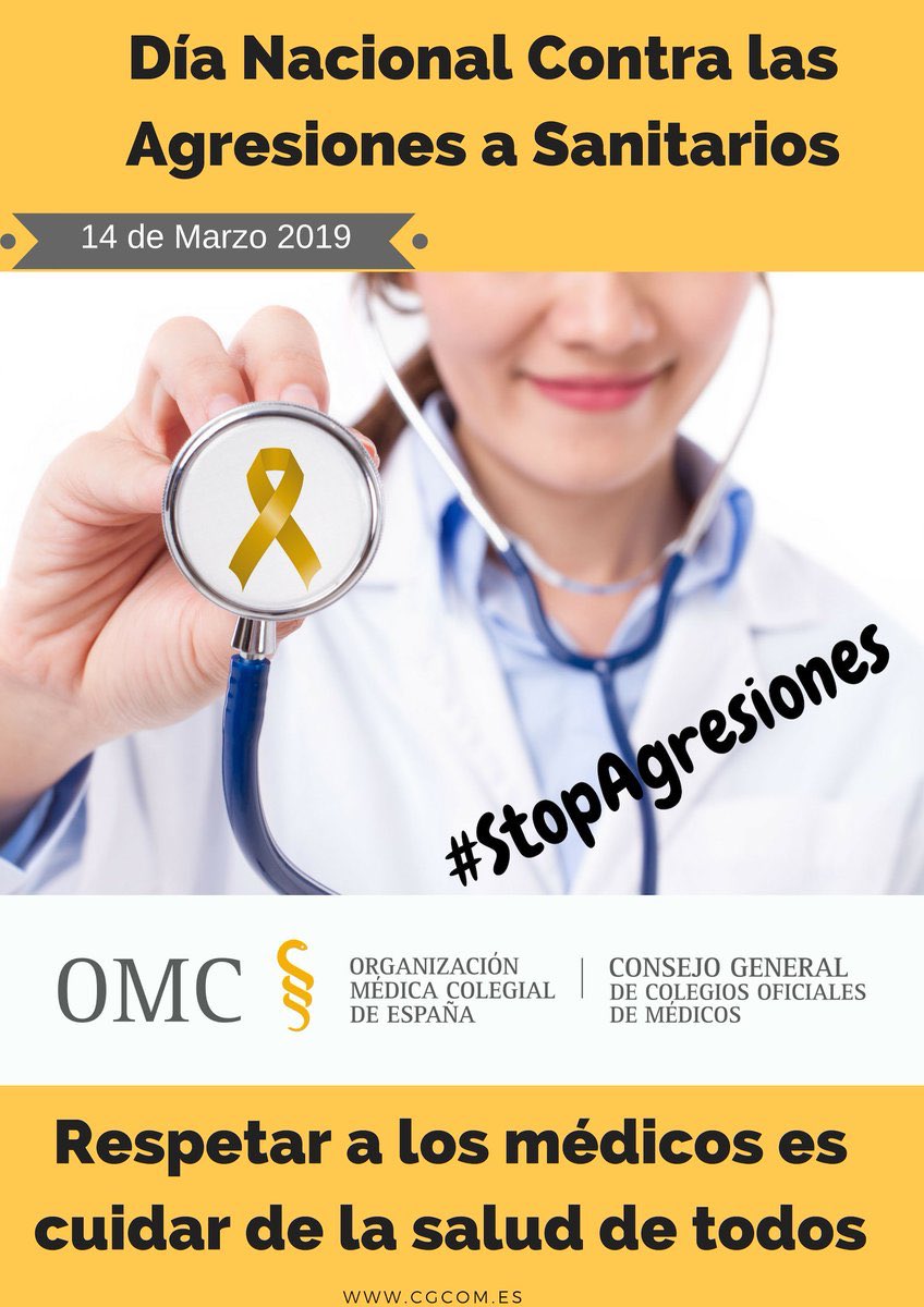 MariaRosa_AA's tweet photo. Hoy mis compañeros d @SAMERpclasrozas ha sido agredidos

Siento tanta impotencia...

#Médicos #enfermería y #TES estamos siempre para ayudaros
Todos los días, 24h,todo el año. 

Mi repulsa total a esta injusta agresión y mi apoyo incondicional a mis compañeros. 

#StopAgresiones https://t.co/2xb8ViYSzt