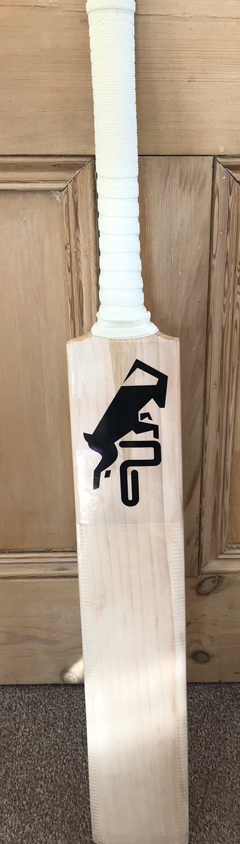 RampCricket's tweet photo. A lovely refurb done on this Kookaburra ready for the start of winter nets #gohard #bigruns https://t.co/nRE2xpvS9c