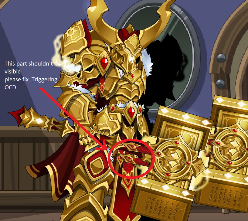 Welfare_office's tweet photo. @Alina_AE Fix please https://t.co/5qarlDzmhZ