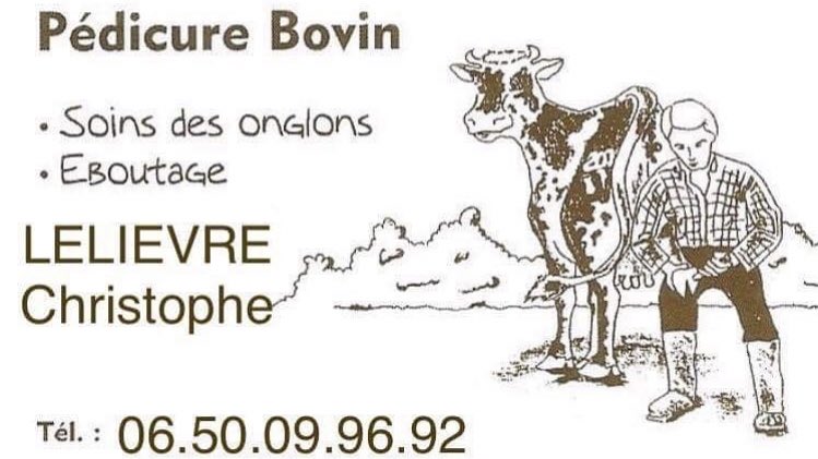 tnla2020's tweet photo. Nous remercions Mr. Lelièvre qui nous sponsorise et qui s’est chargé du parage de Malvue. Un grand merci à lui! 
#tnla_2020 #tnla_officiel #OpenRob #LeRobillard #lagriculturevoustendlesbras #alinternational #salondelagriculture #sia2020 #cga2020 #rdvaparis #gotoparis #sponsors https://t.co/J8Qx5BD3KA