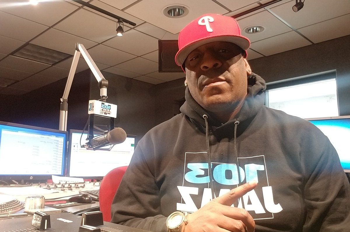 TUNE IN TONITE <a href="/8PM/">8pm</a> 103JAMZ 
DJ JACK OF SPADE FOR THE BEST:
HIP-HOP 
DIRTY SOUTH
REGGAE &amp;
R&amp;B
BIRTHDAY SHOUTS AND REQUESTS
466-0103 or <a href="/757jackofspade/">DJ JACK OF SPADE</a>
LISTEN LIVE around the world on iheartradio