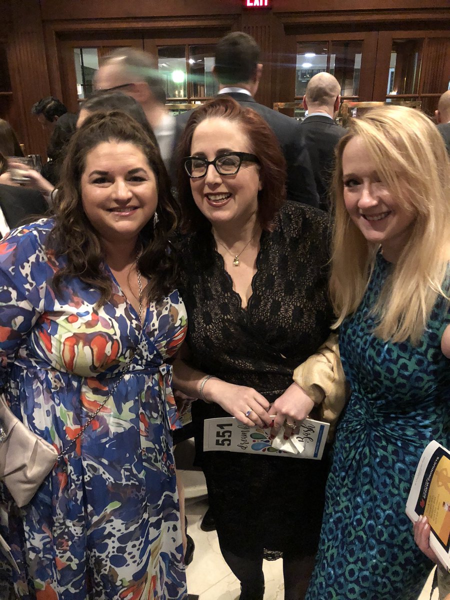 SupportBEF's tweet photo. It’s a blast at the #unabashedbash 🎉 @BirminghamPS #Dreambig #BPSLearners https://t.co/tLt9RByf4d