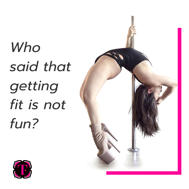 TantraTutorials's tweet photo. Start with Tantra Tutorials and you will experience what real fitness fun is! 😃 https://t.co/BsjerhZuEO #poledance #polemoves #tantratutorials https://t.co/fUPgmXxNV0