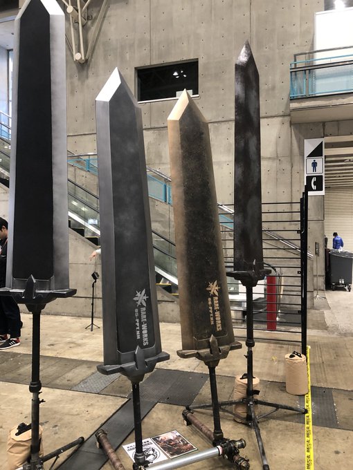 Twitterのコスプレ画像9