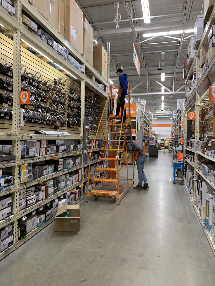 jmelmed23's tweet photo. Team @6230 blitzing faucets tonight.
Thanks to everyone for helping . @JasonArigoni @maryanne_stl @CournoyerJohn https://t.co/lYmBhdpnqK
